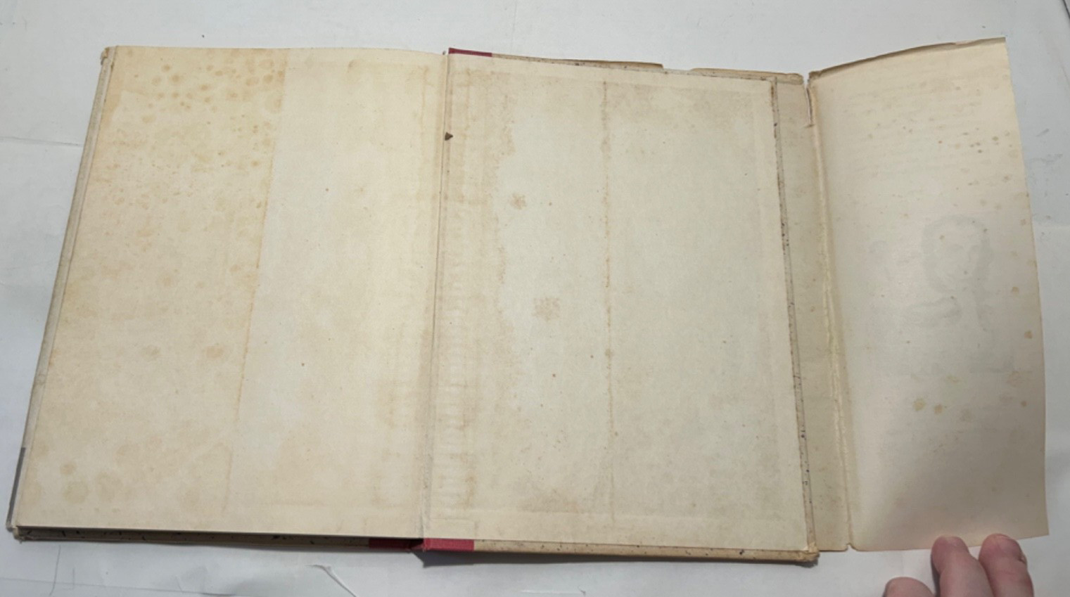 Vintage Ever Since Adam & Eve Cartoon Book 1st Ed. McGraw- Hill 1955