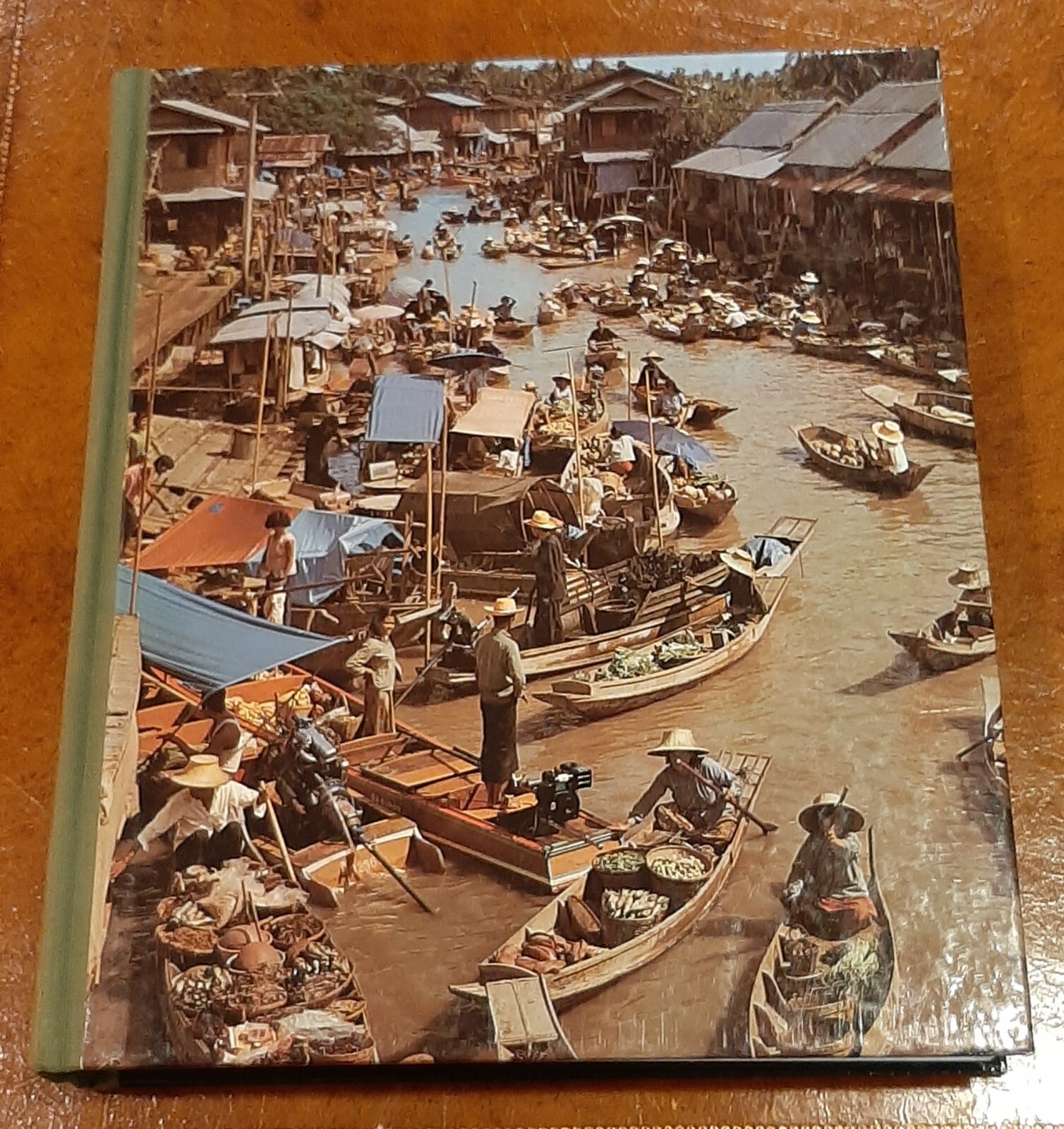 Rare First Edition 1967 The Reader’s Digest Book Of World Travel Excellent Cond!