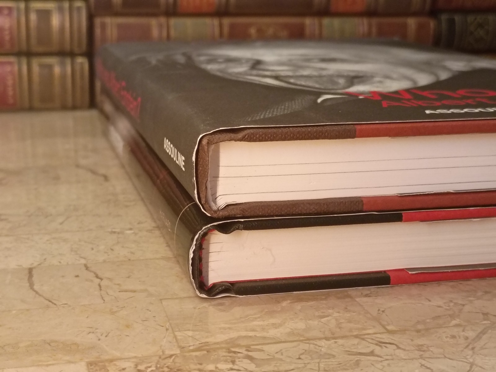 (2) Albert Einstein FIRST EDITION Hardcovers