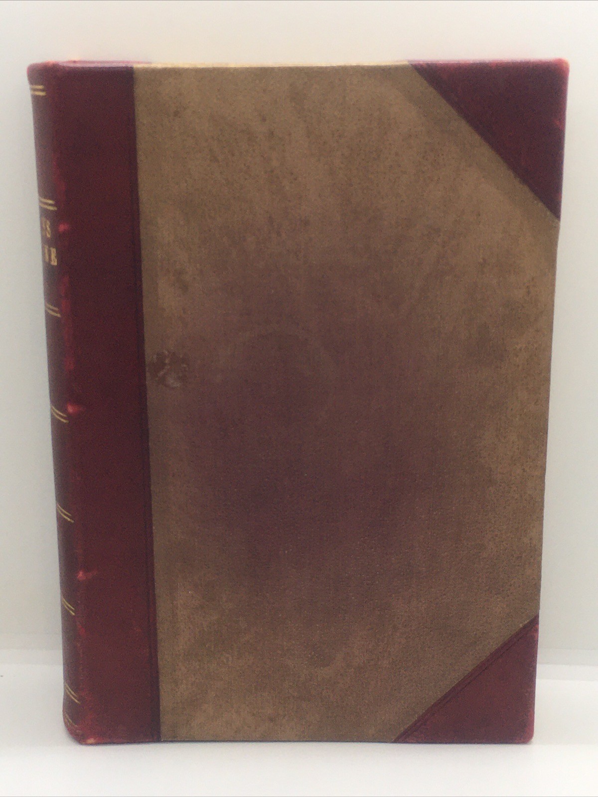 Rare 1899 Pearson’s, Nikola Tesla The New Wizard Of The West, Africa Cannibalism