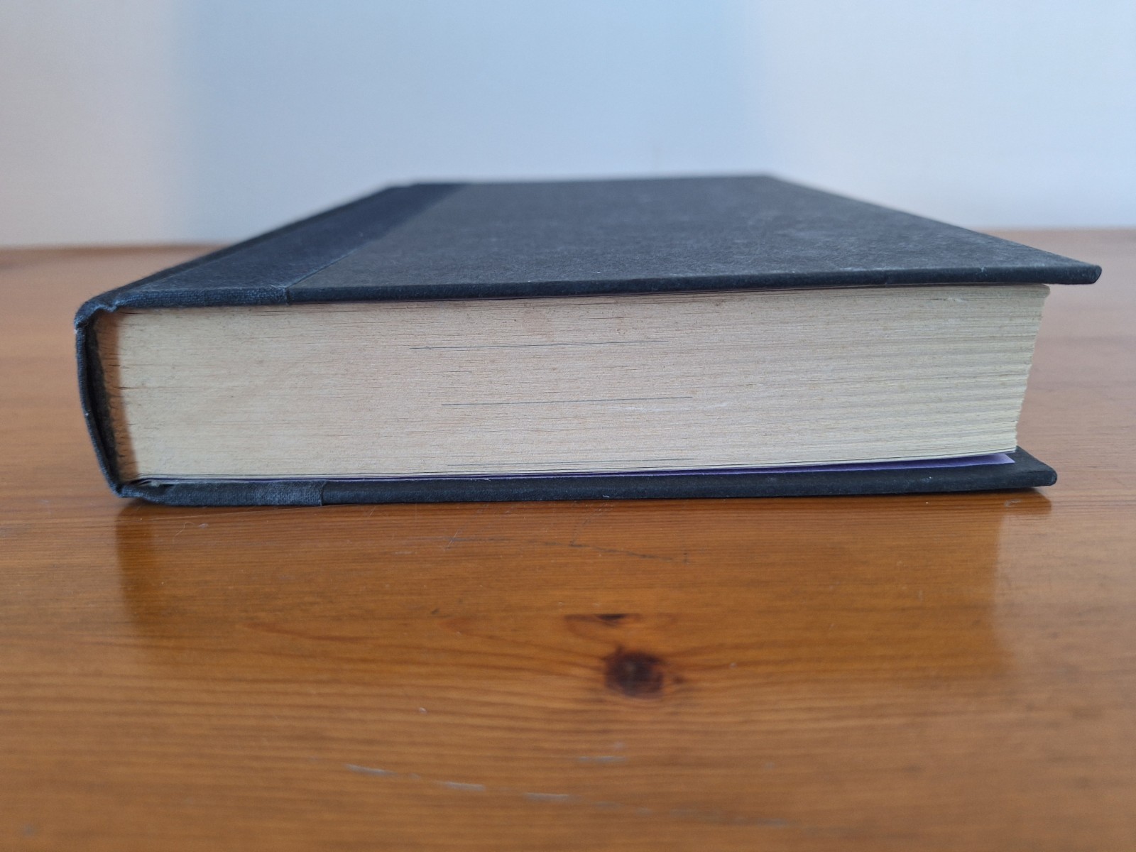 Stephen King The Dark Half 1989 First Print No Dust Jacket First Edition Viking