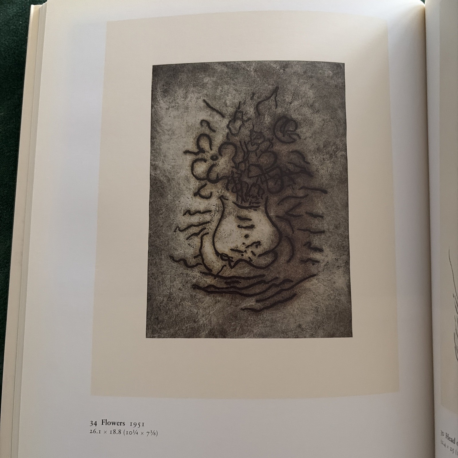 Georges Braque – Printmaker Tate Gallery Book 1993 Great Art Lovely Condition PB