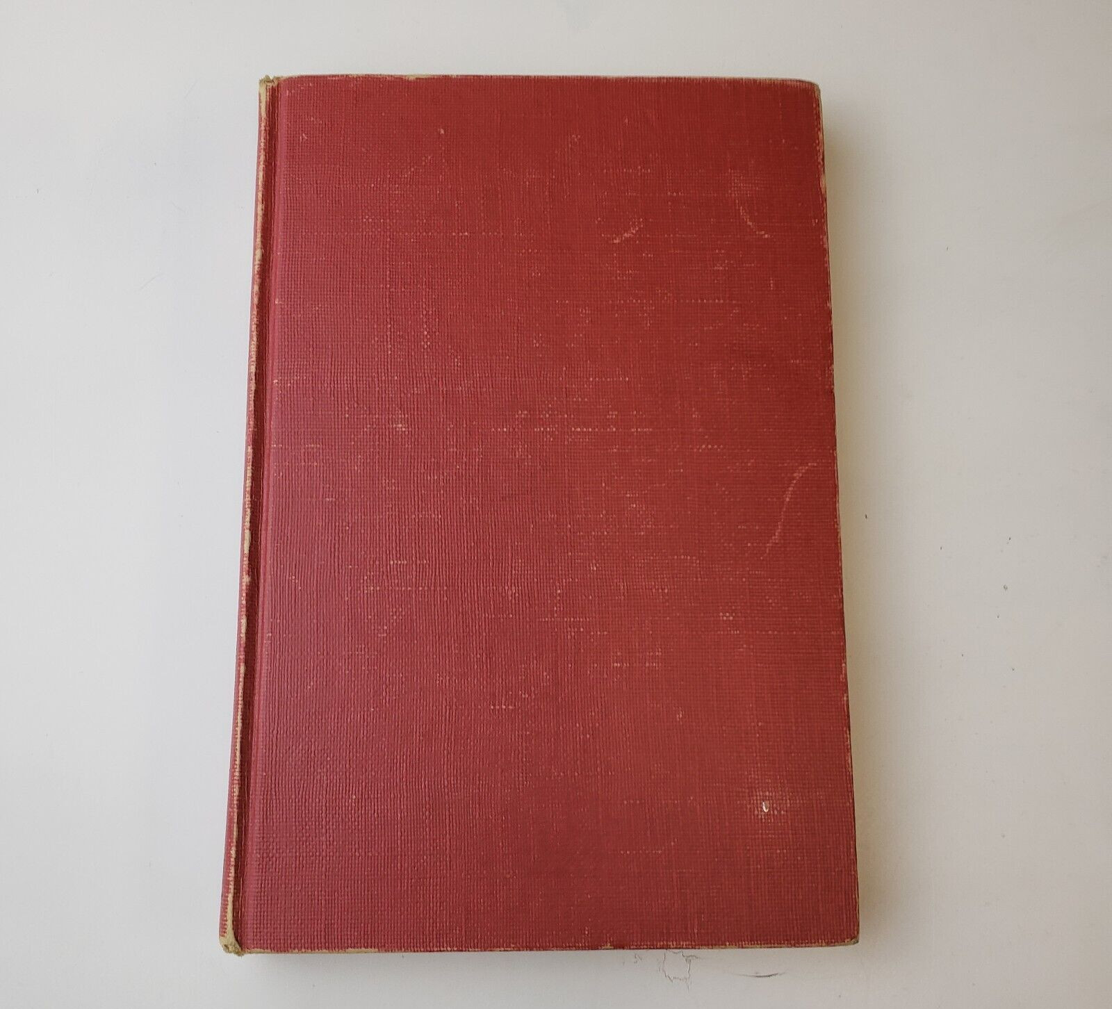 Arthritis and Common Sense HC 1958 Dan Dale Alexander Vintage Health Wellness