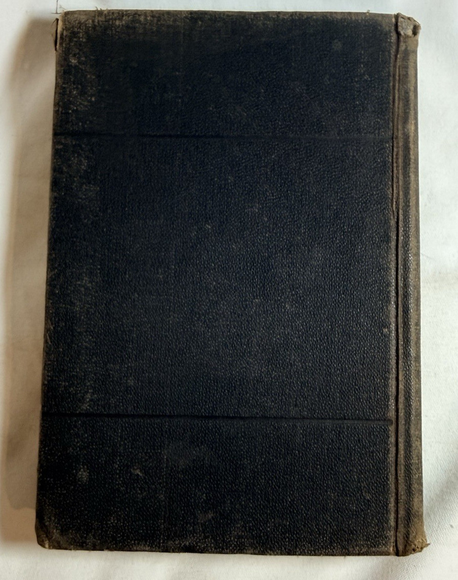 Modern Steam Practice and Engineering, Vol 3 by John G Winton, 1883 Hardcover