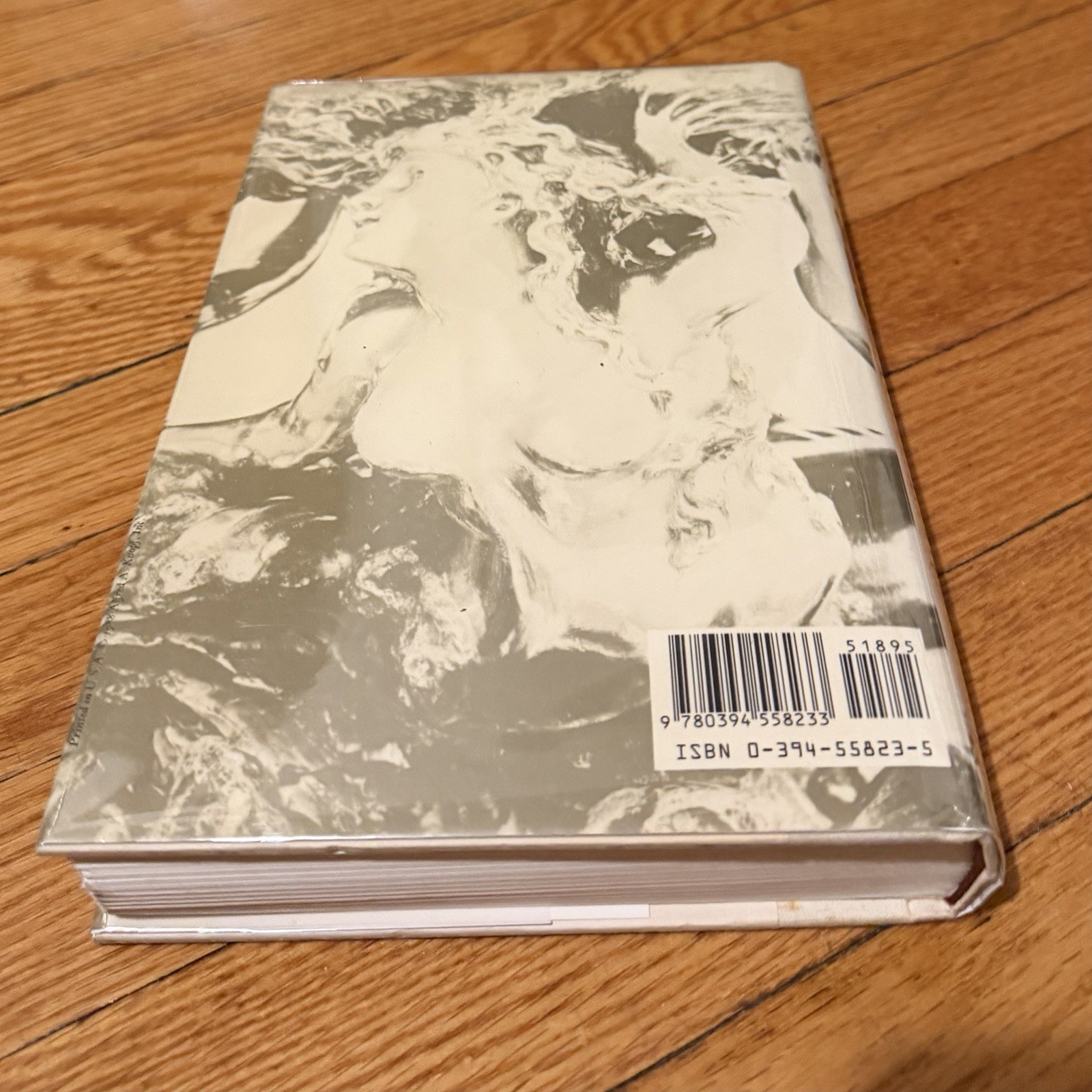 Anne Rice Original 3 Vampire Chronicles First Editions – SIGNED Knopf