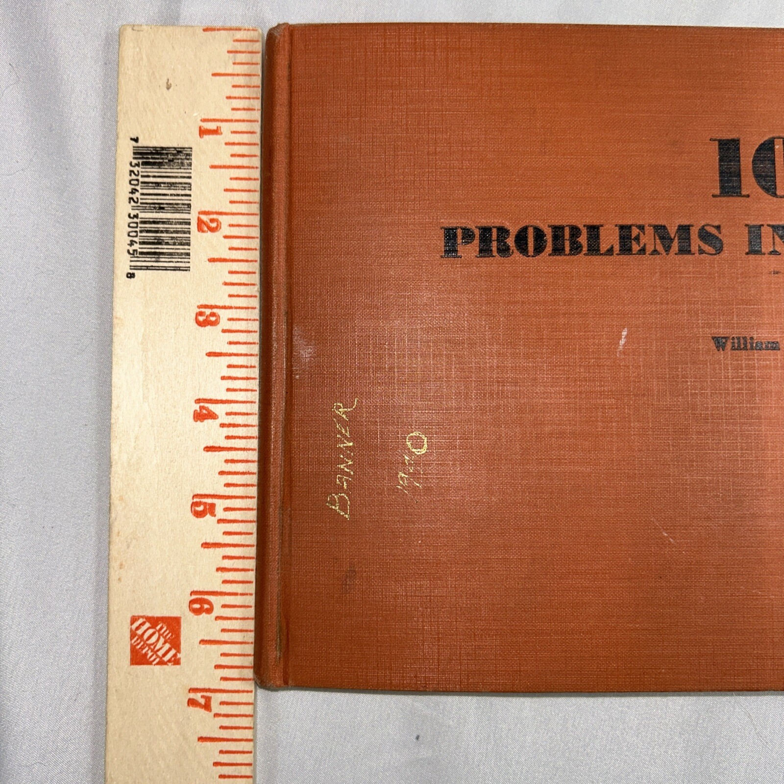 1927 PROBLEMS IN WOODWORK By William DeVette CARPENTRY Teaching Wood shop