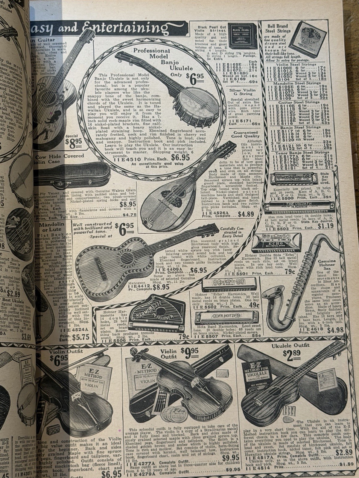 Charles Williams Stores Spring Summer 1926 Catalog Fashion And Home Goods