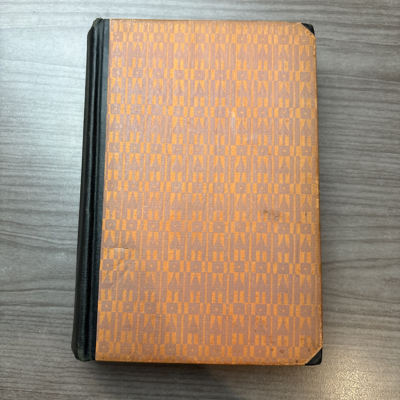 A President Is Born by Fannie Hurst – 1928 8th Printing First Edition Hardcover