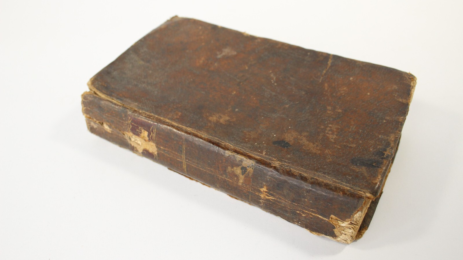 Belinda by Maria Edgeworth – Volume 1 only