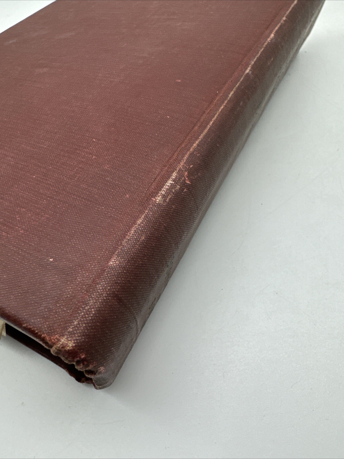 Johnson’s Materials of Construction 5th Ed. Rewritten 1919 Mechanics Textbook