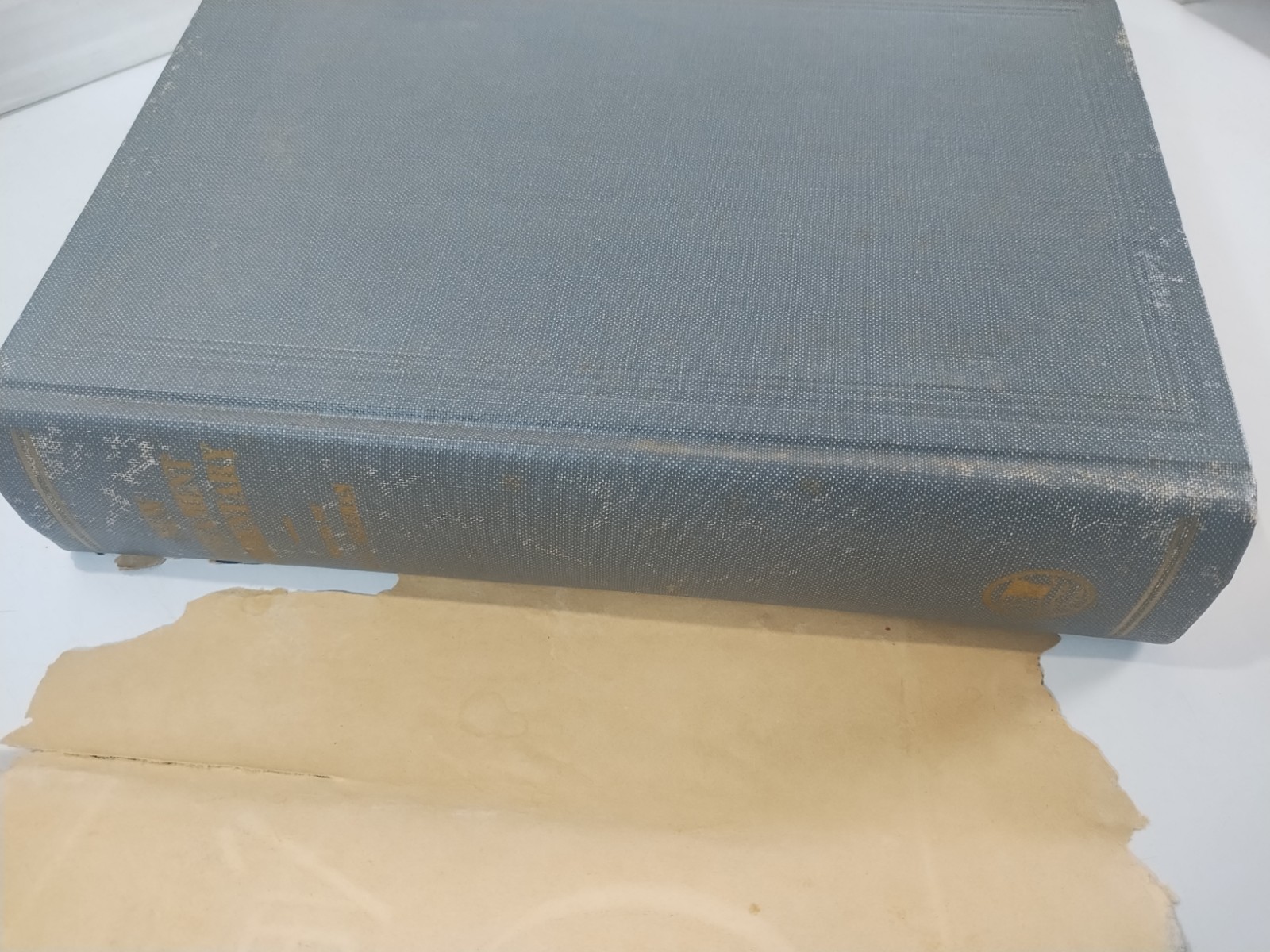 Old & New Testament Commentary By Herbert C. Alleman Lot Of 2 HC Books Bible Vtg