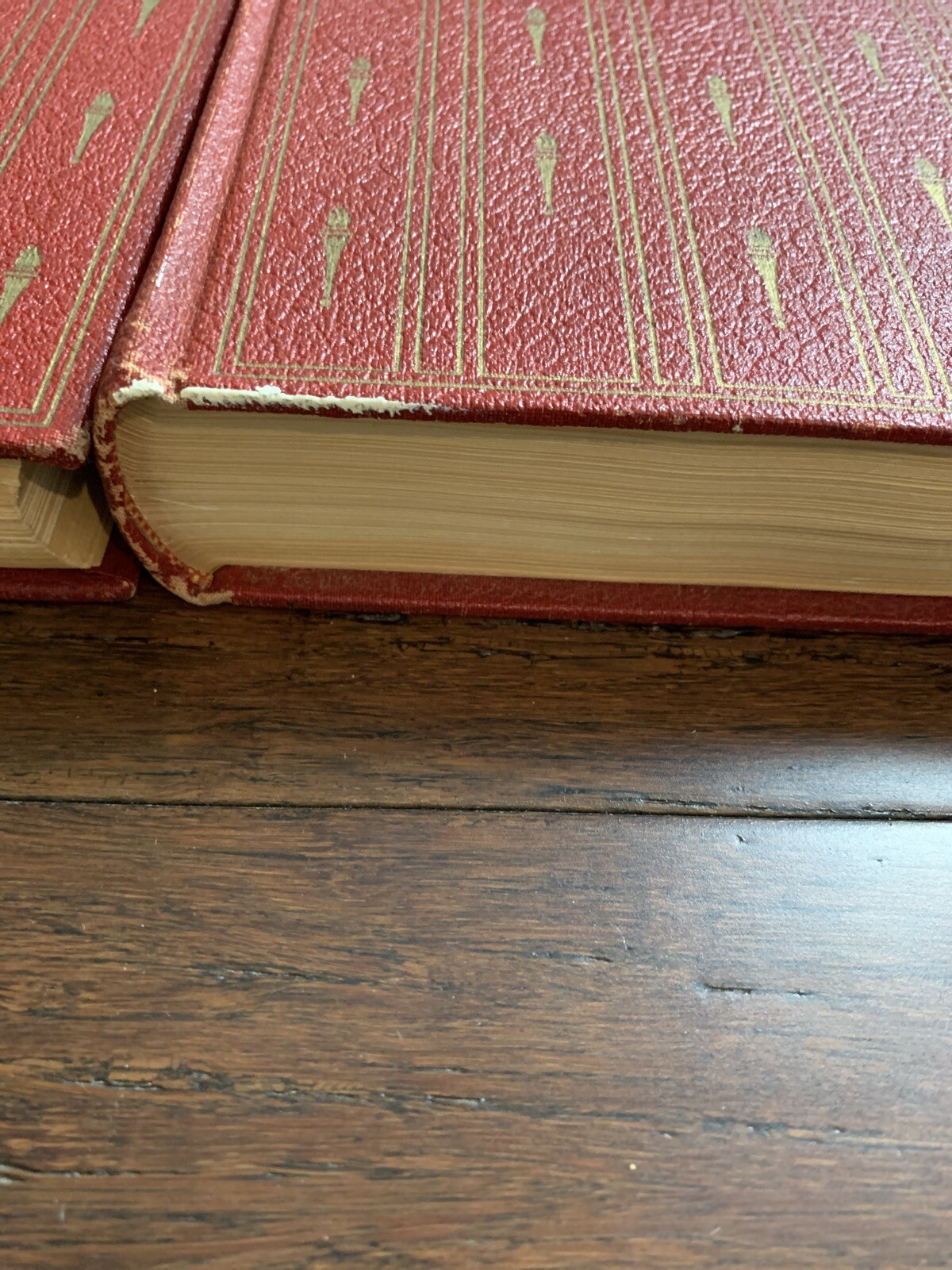 1944 The Smithsonian Institution Scientific Series 12 Volumes Complete
