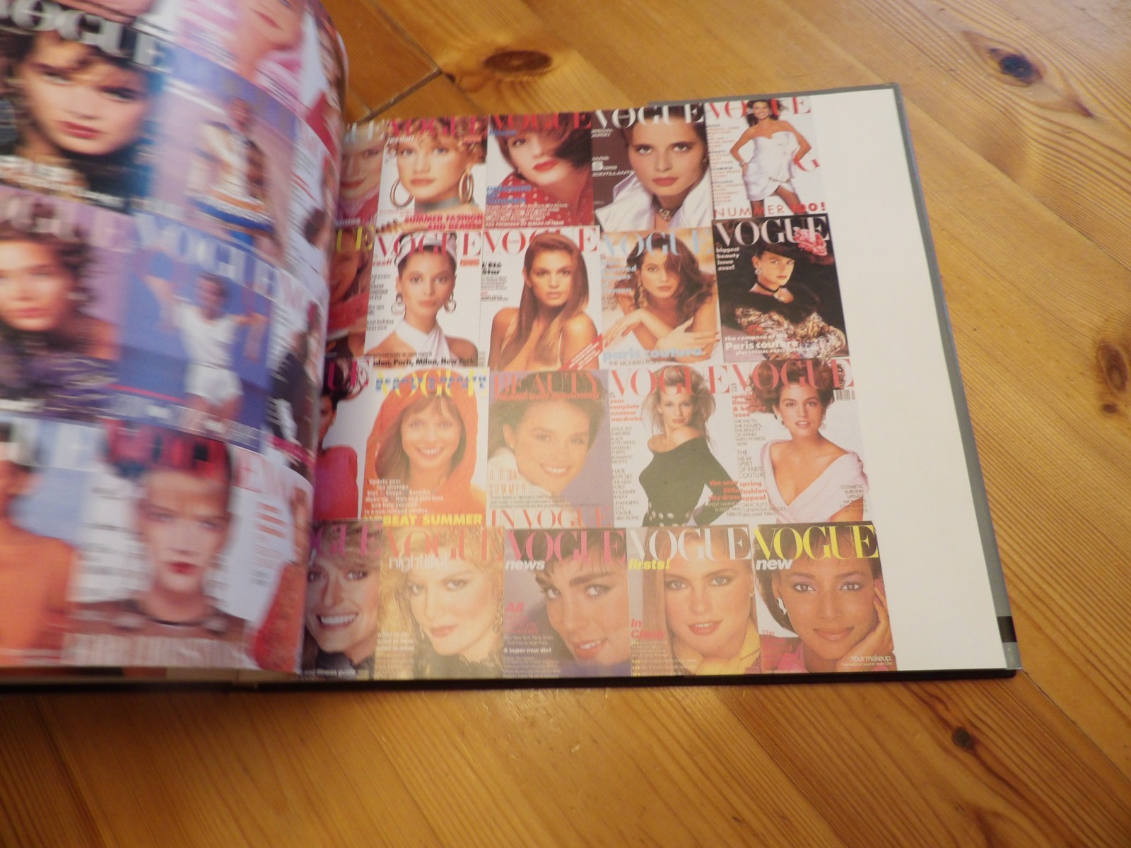 Fashion Photography by Patrick Demarchelier, hc/dj, 0821216821