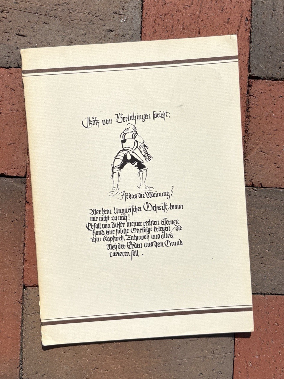 1981 Calligraphy Review Lettering Art Font Graphics Hoefer Script Type Typophile