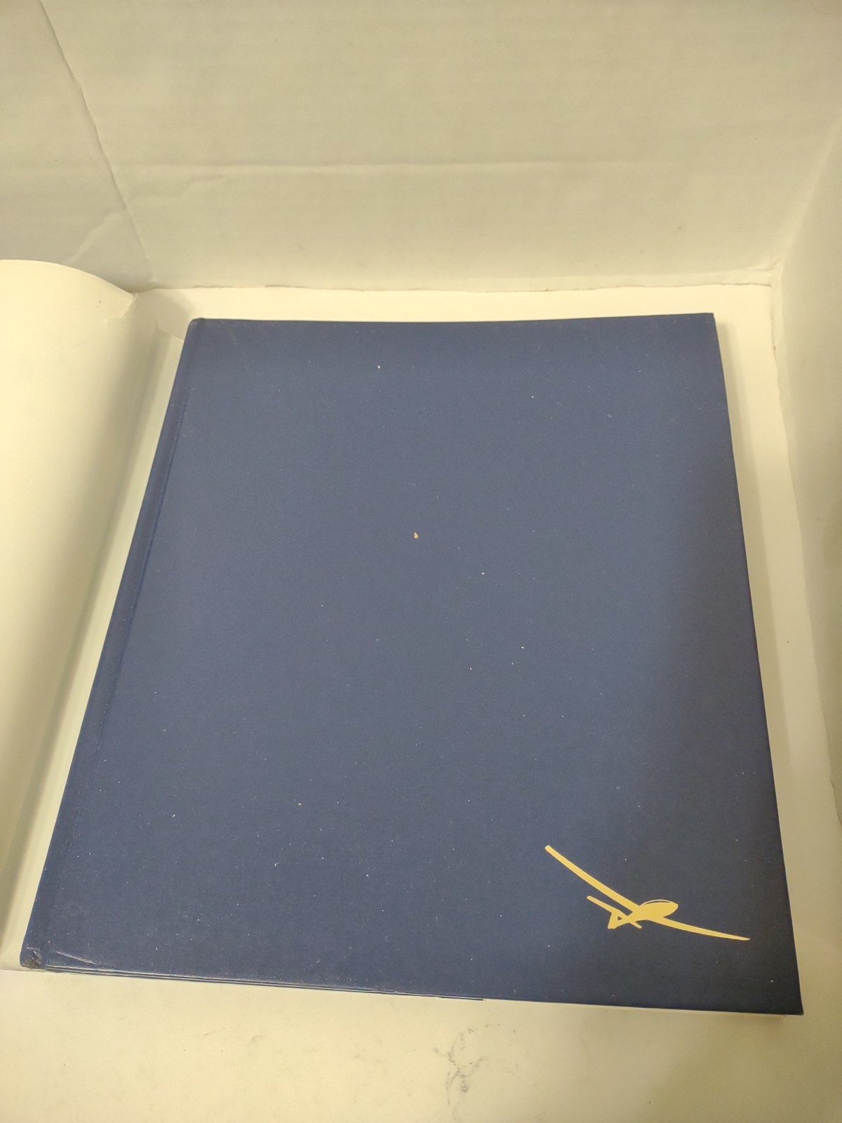 Flying Sailplanes: A Practical Training Manual Helmut Reichmann 2nd Print 1987
