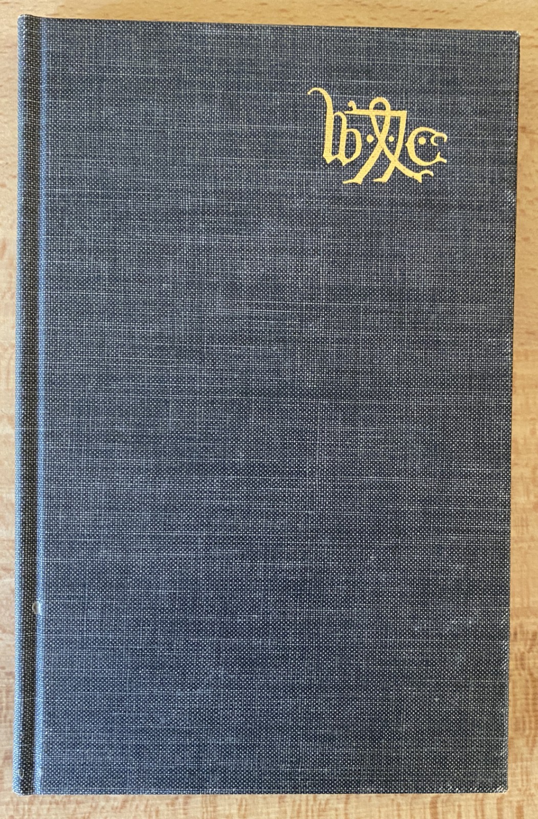 SIGNED John Dreyfus William Caxton Valenti Angelo’s copy