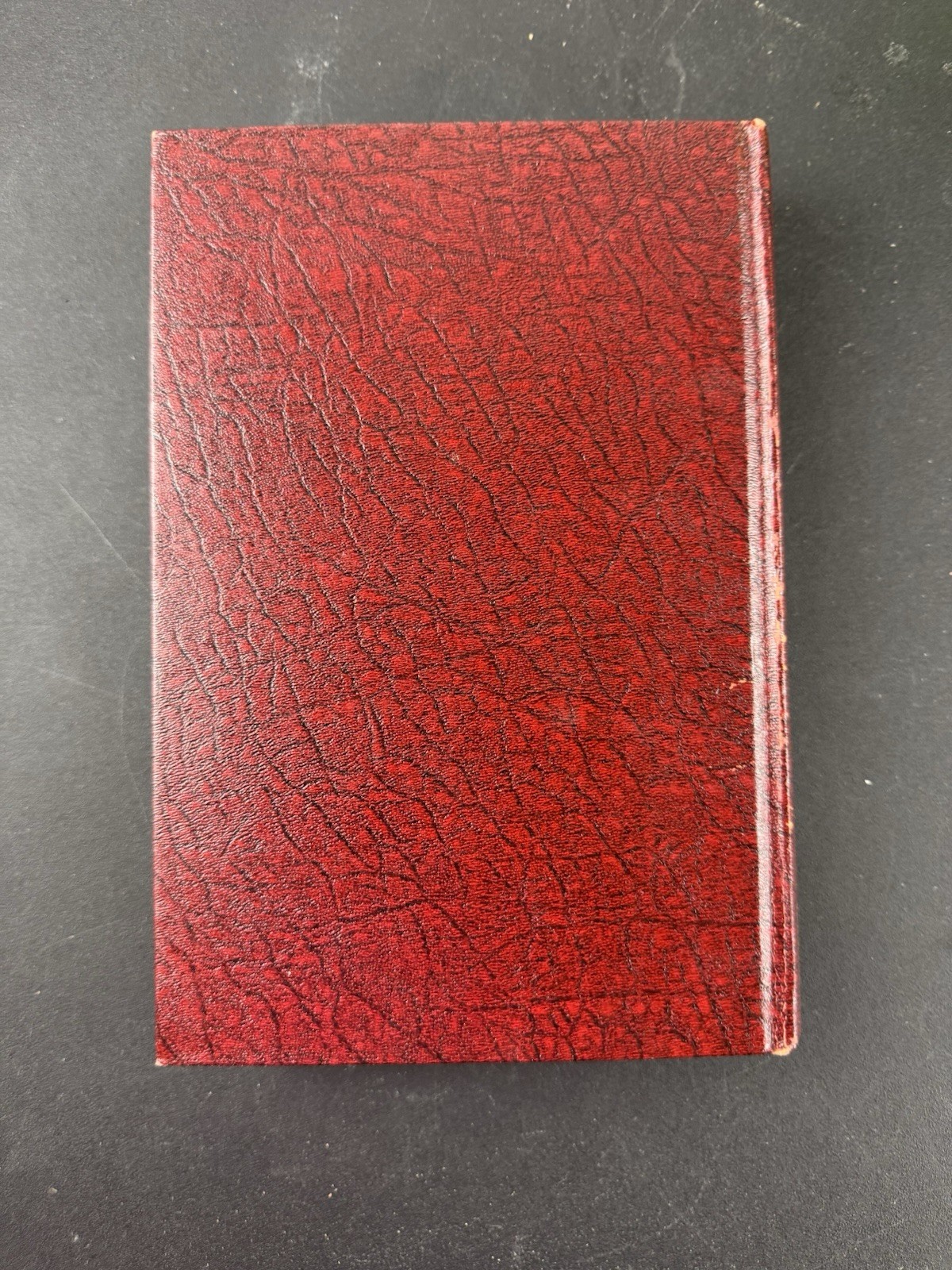 The Bedside Treasury Of Inspiration. 1956. First Edition. Prentice Hall