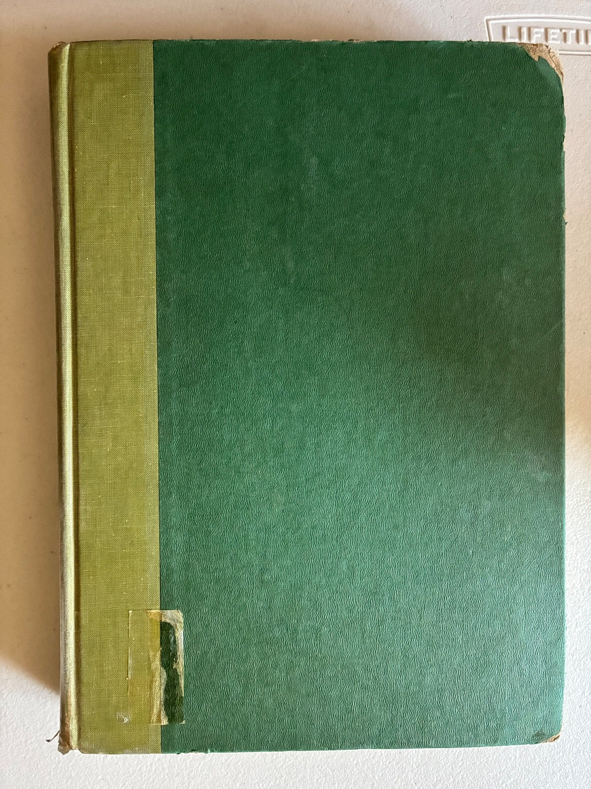Wild Flowers of America Mary Vaux Walcott 1965 5th Printing Ex Libris