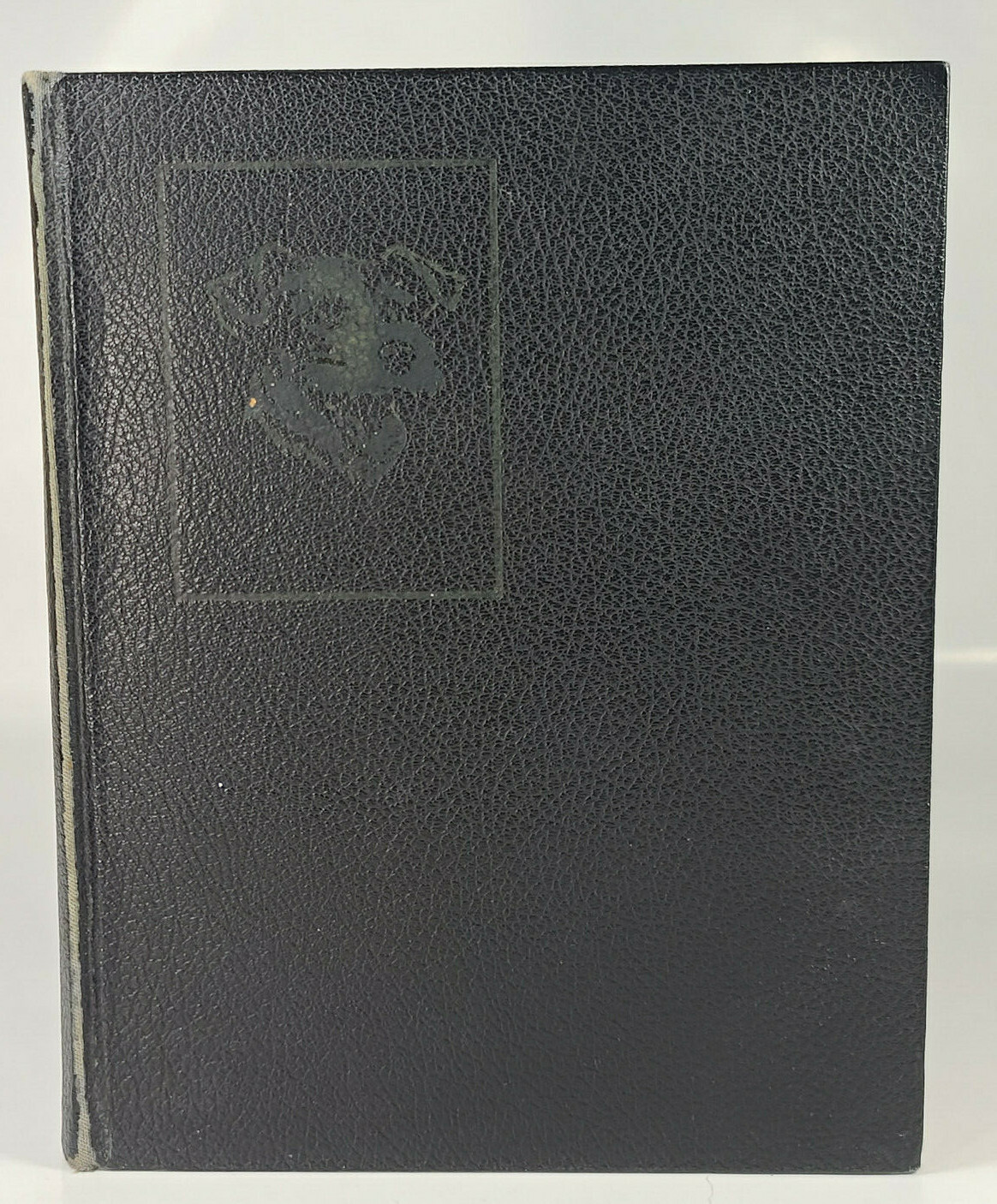 Vintage 1958 Book The Modern Dog Encyclopedia Henry Davis