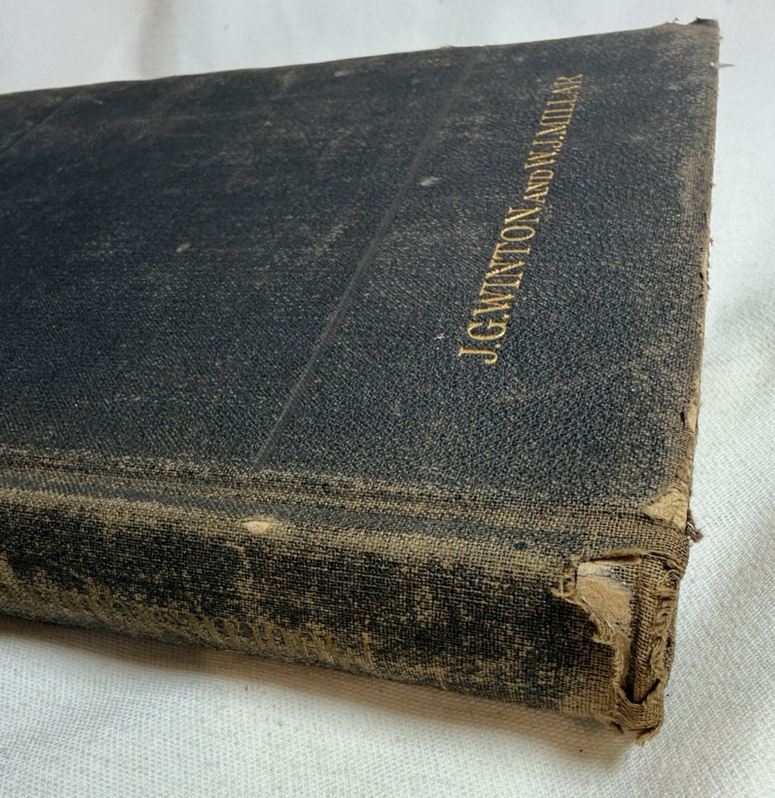 Modern Steam Practice and Engineering, Vol 3 by John G Winton, 1883 Hardcover