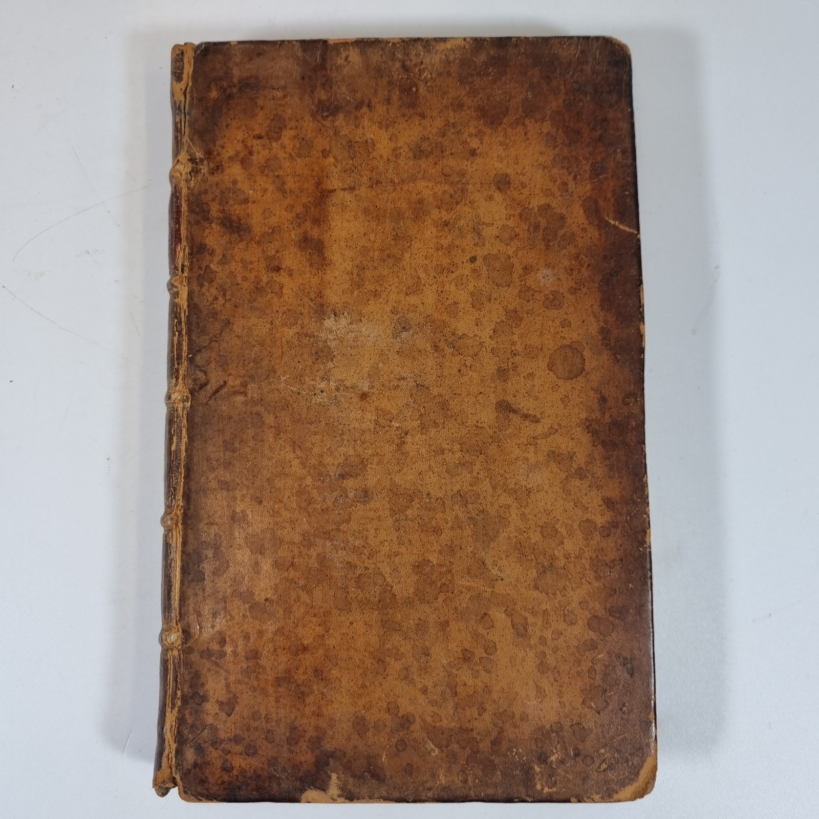 Sermons Preached At Lincoln’s Inn 1765 & 1776 By Richard Hurd 1776 T. Cadell 1st