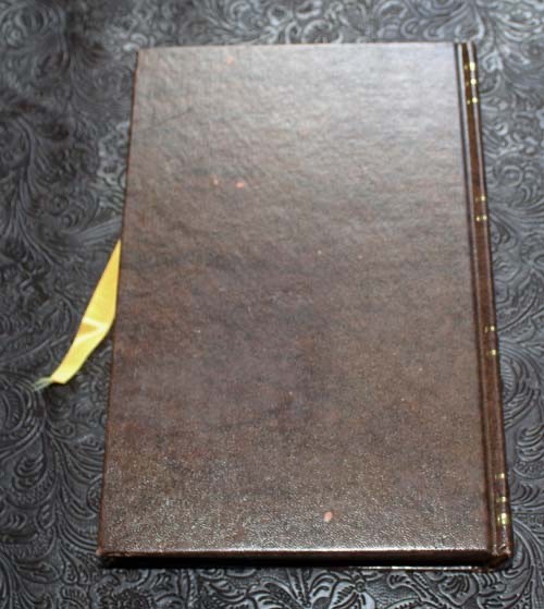Harvard Classics ~ Two Years Before The Mast ~ R H Dana Jr ~ 1980 ~ Grolier