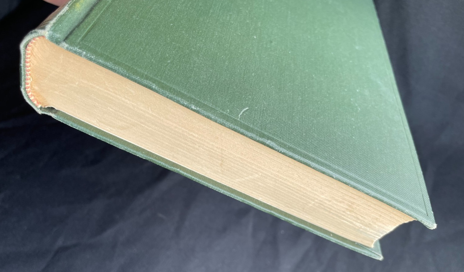 SIGNED Manly P. Hall „Questions & Answers“ 1st Ed 1937 (HC) Esoteric RARE