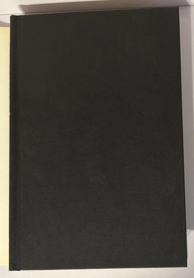 Gloria Murphy / Nightshade 1st Edition 1986 HC DJ