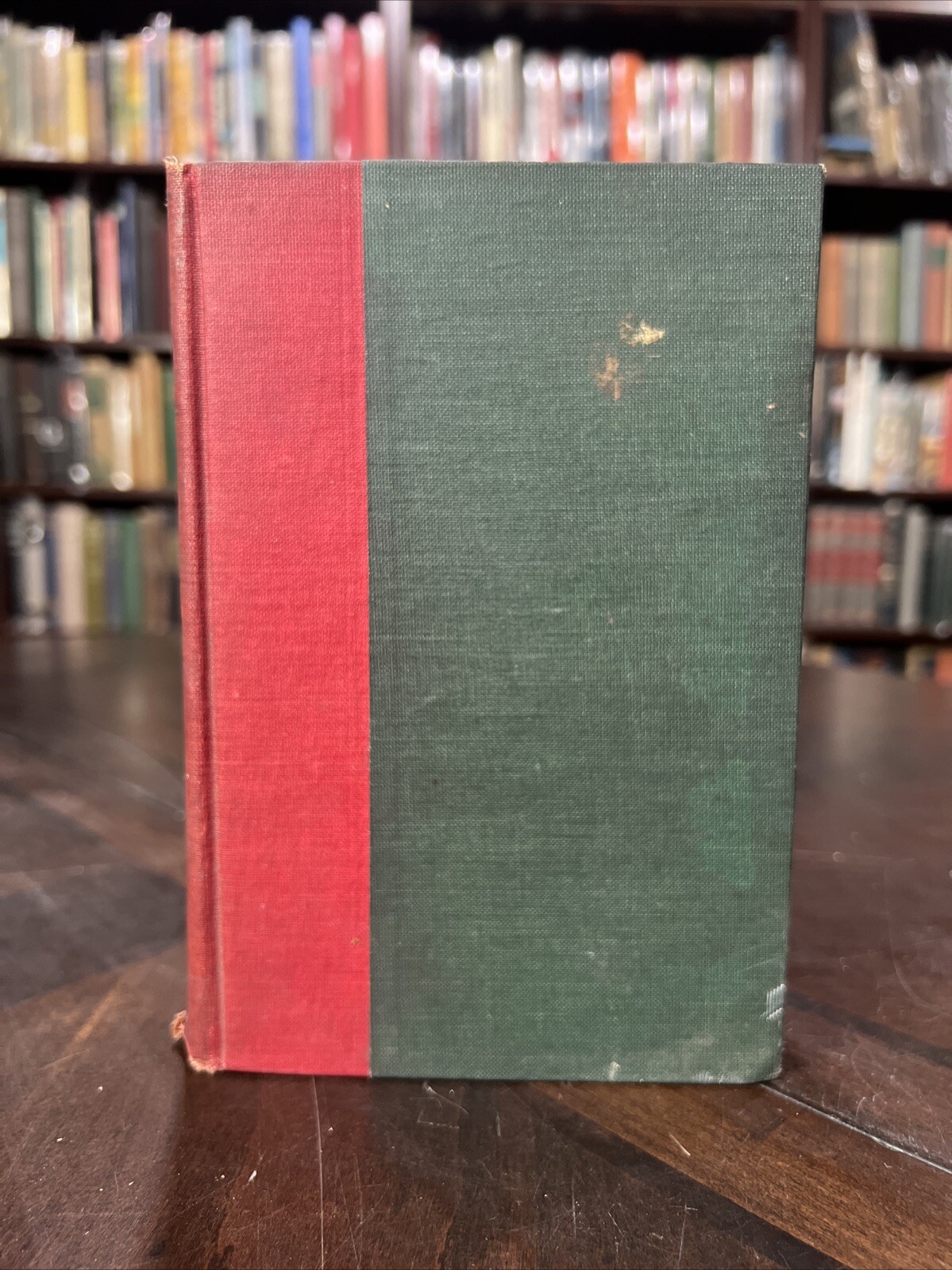 Marie Antoinette and her Son by L. Muhlbach 1905 HB