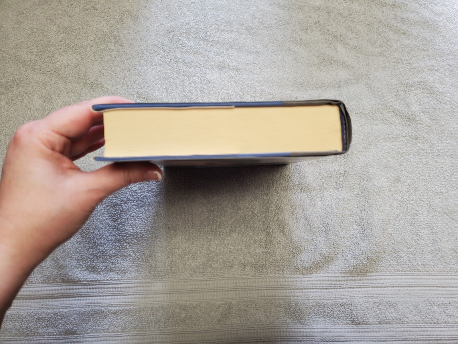 DAVID BALDACCI, DELIVER US FROM EVIL, 2010, 1st Edition, Condition Very Good