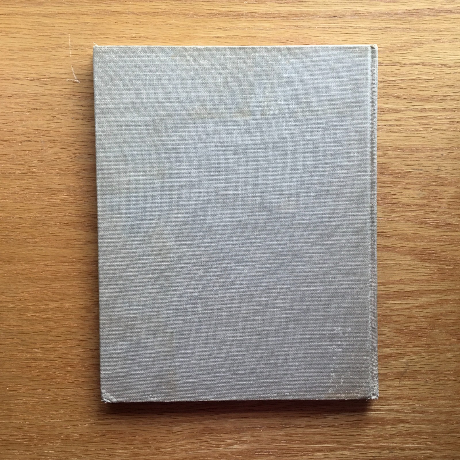 Story of the Presidents 1953 1st edition