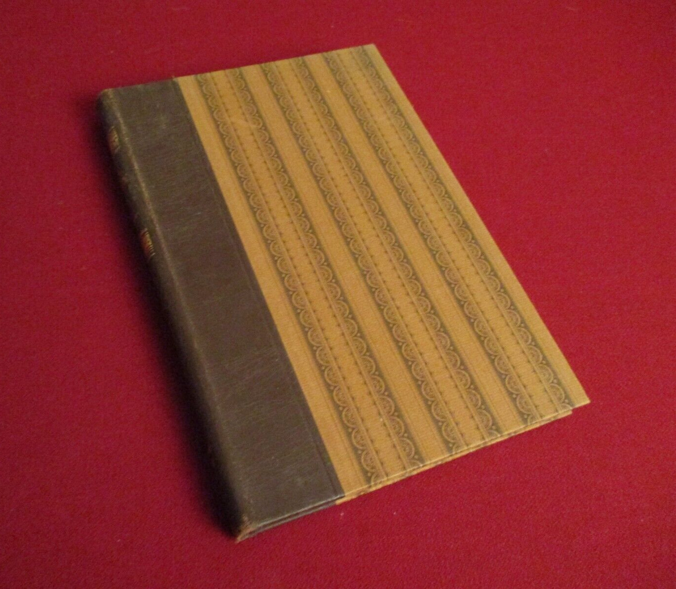 The Fancy or True Sportsman’s Guide by an Operator (1972) The Imprint Society