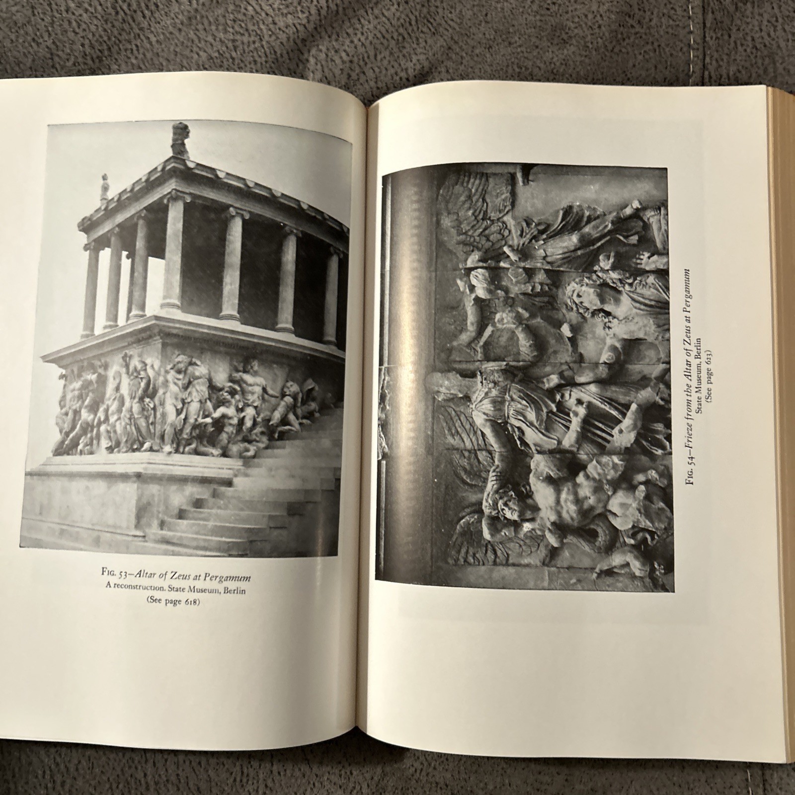The Life Of Greece The Story Of Civilization – Will Durant – 1939 -13th Printing