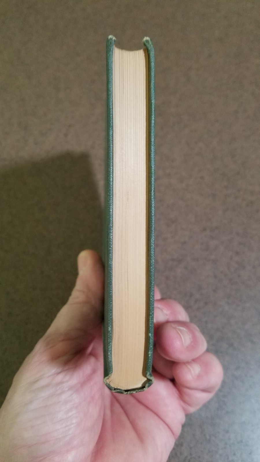 ANTONY AND CLEOPATRA 1926 The Arden Shakespeare Edition HC D.C. Heath & Co.