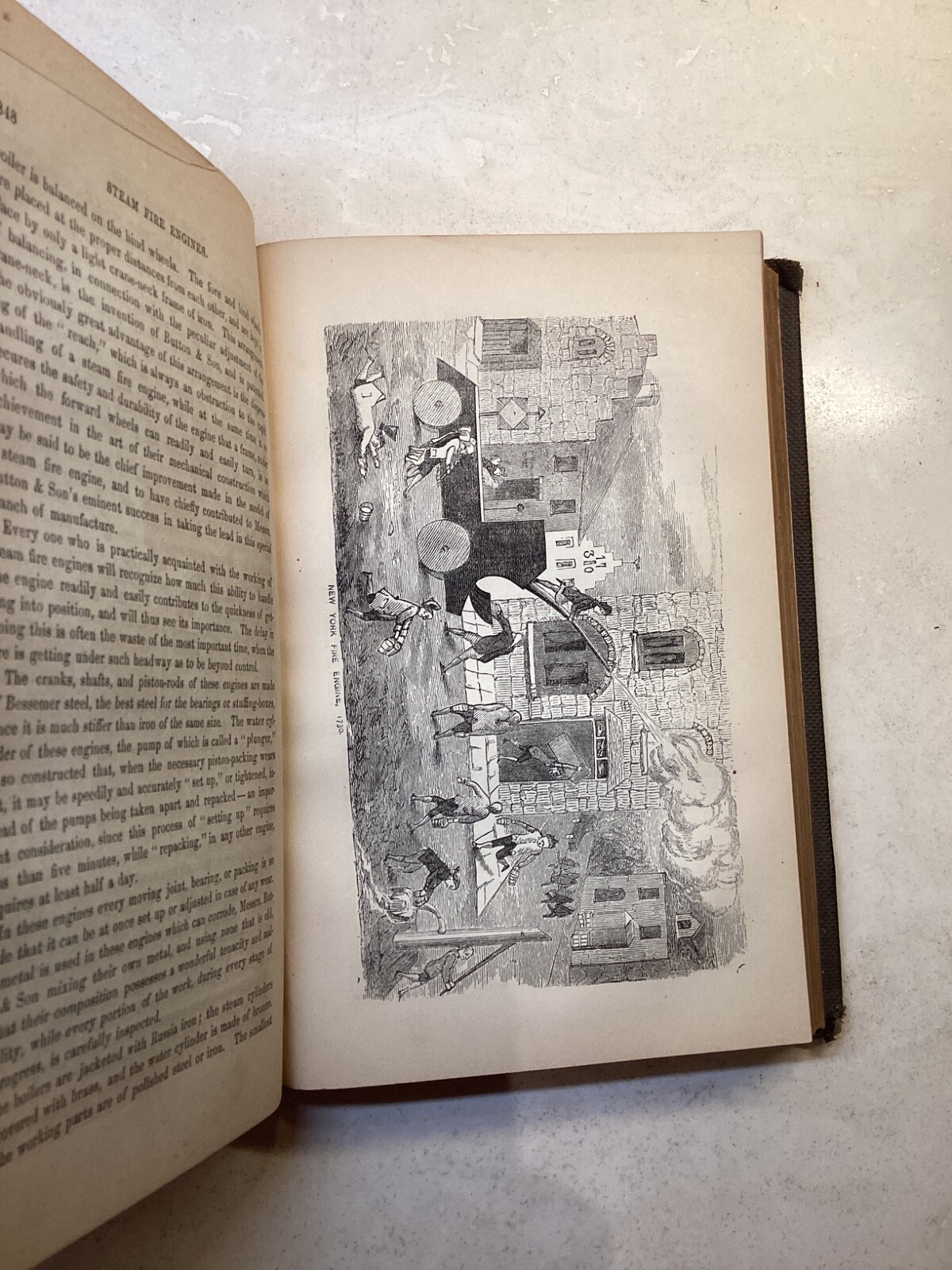 1873 – The Great Industries of the United States, 500+ illustrations Burr & Hyde