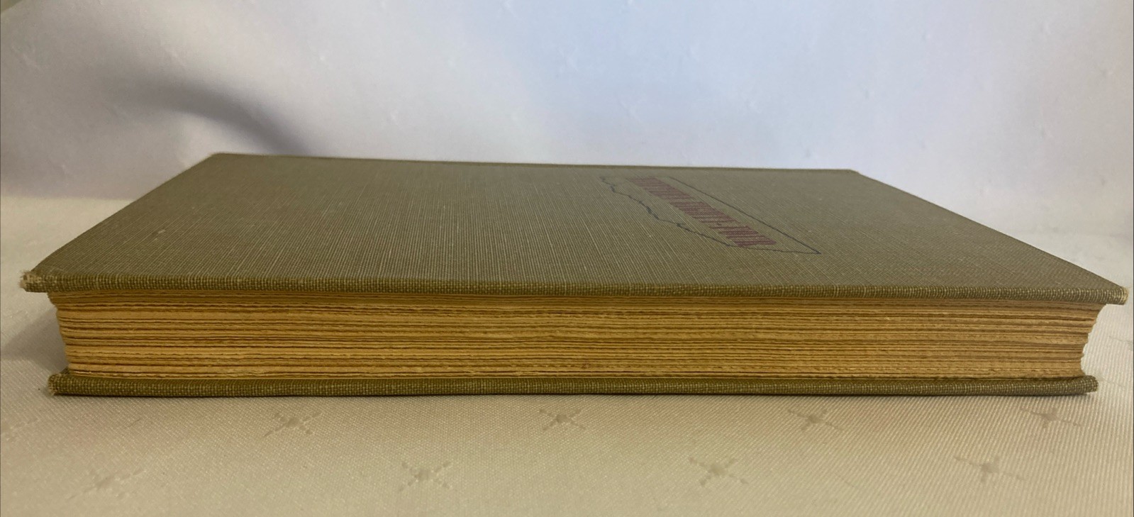 George Orwell Nineteen Eighty-Four (1984) 1949 First Canadian Edition Hardcover