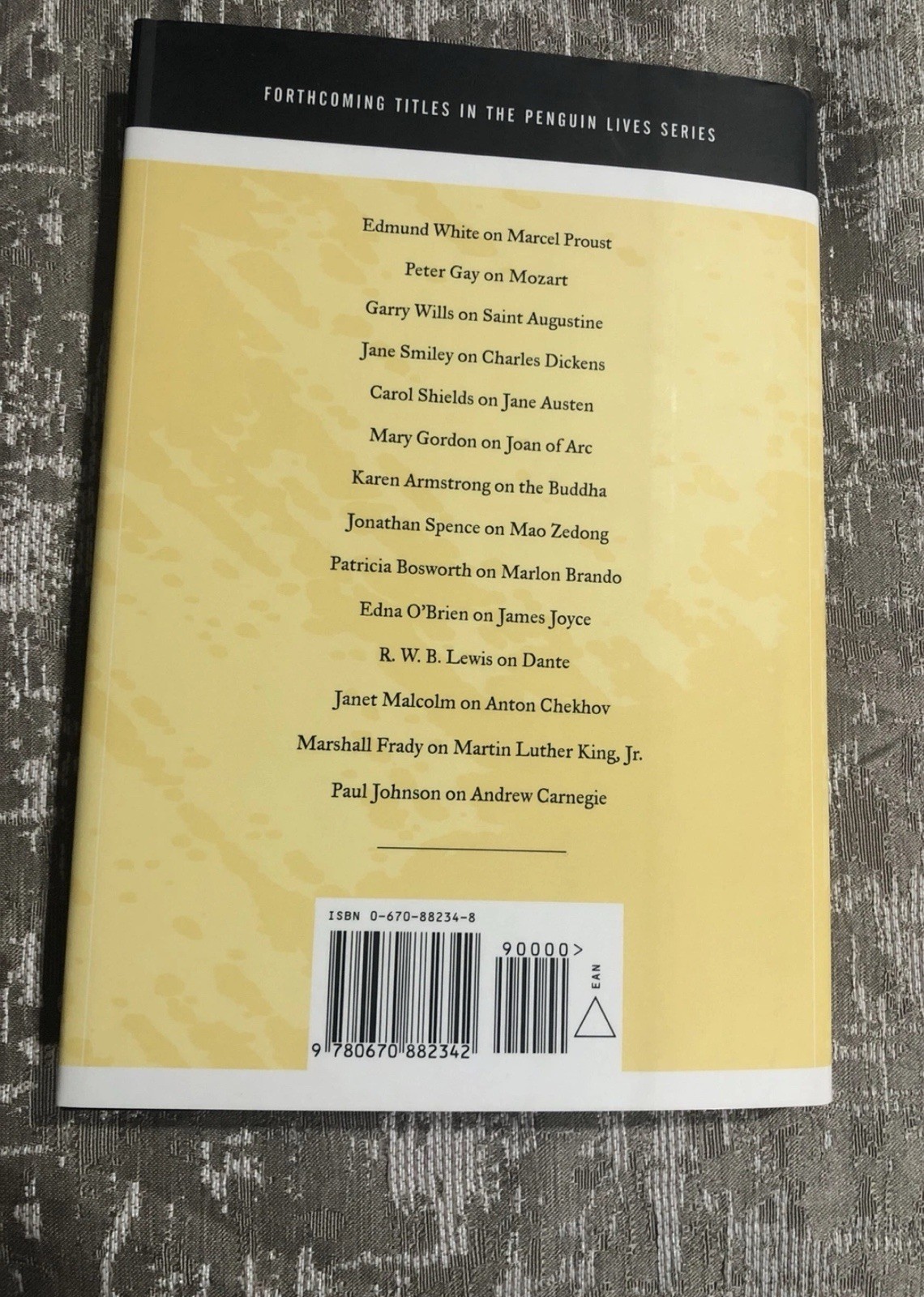 Crazy Horse By Larry McMurtry (1999) HC.DJ. Signed Ed., Like New.