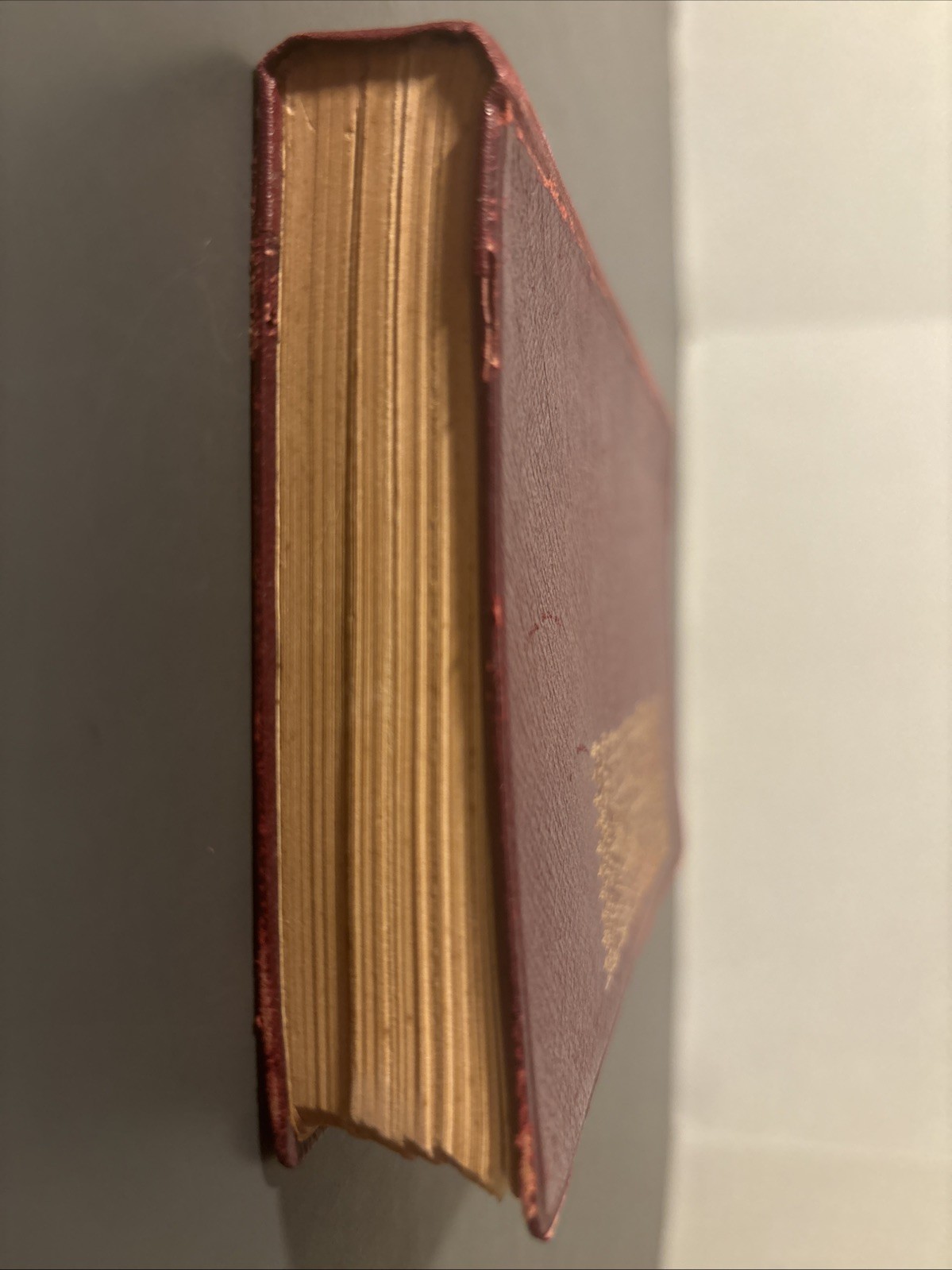 1857 Letters From High Latitudes by Lord Dufferin, Pub. by J.M. Dent & Sons