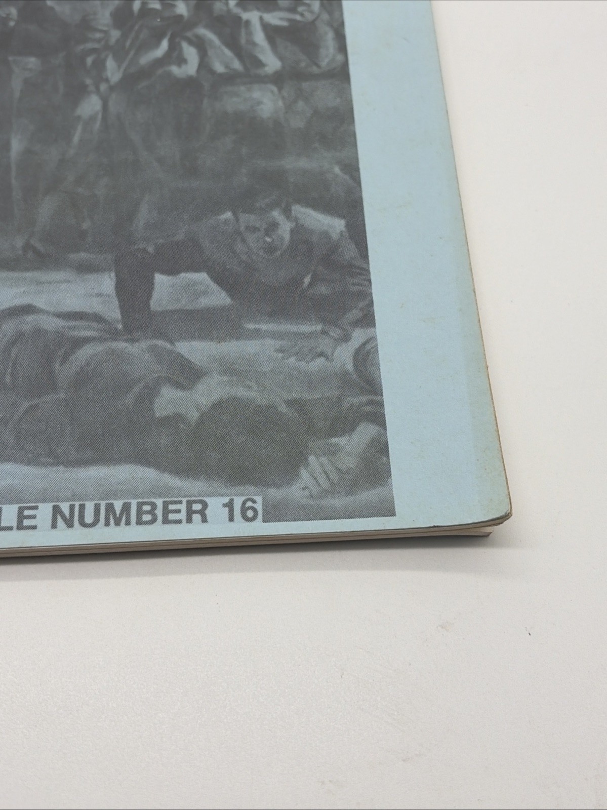 BOOKS ARE EVERYTHING Vol. 3 No 4 Whole Number 16 Pulp Fiction, Mystery, Fanzine