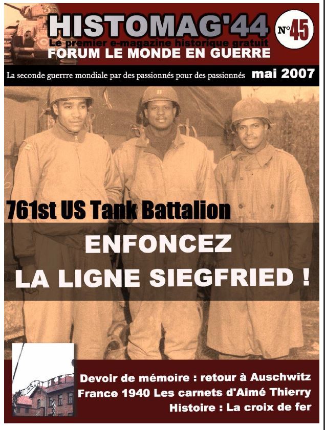 HISTOMAG SECONDE GUERRE (ESP) 50 Choice Issue Collection On USB Drive