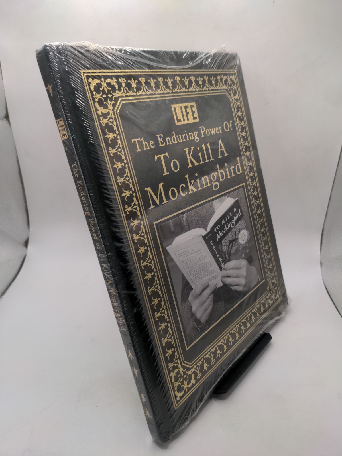 Easton Press, Sealed Copy, The Enduring Power Of To Kill A Mockingbird Hardcover