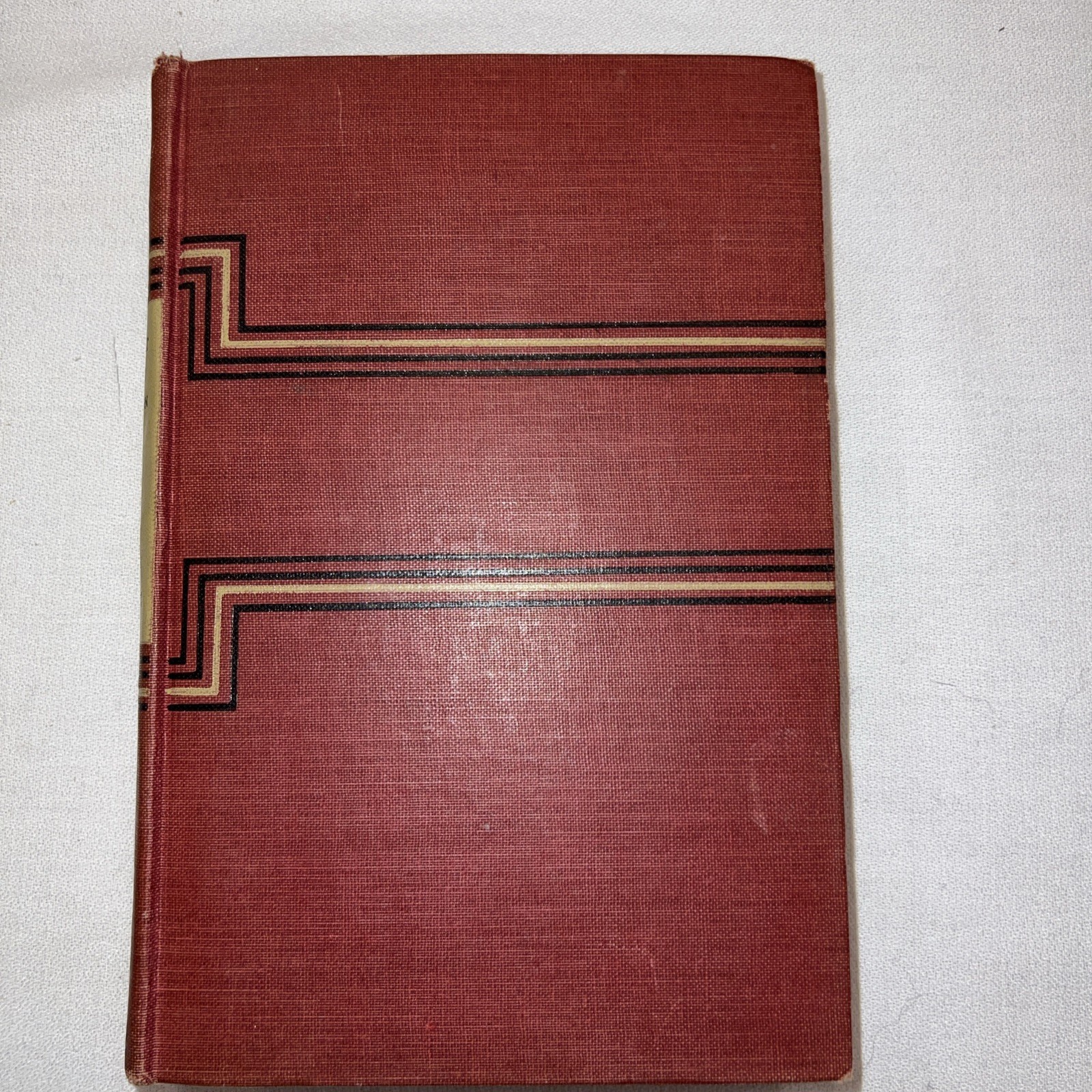 W. Somerset Maugham’s Introduction to Modern English and American Literature 1st