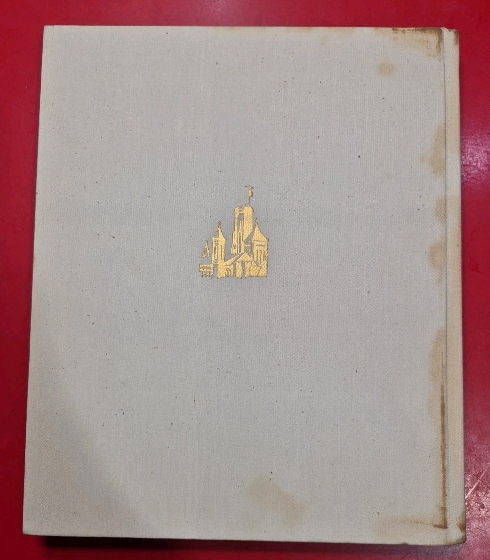 The Smithsonian Experience-Science-History-The Arts 1977 -Published May 1984
