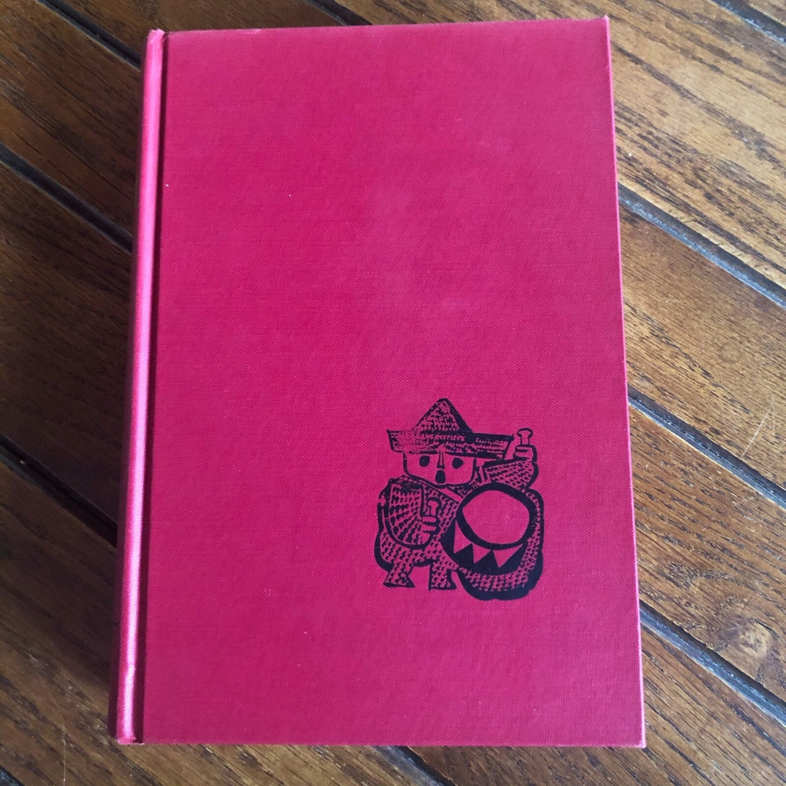 The Tin Drum, Gunter Grass Hardcover Pantheon, 1962