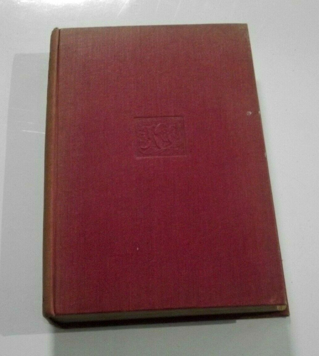 The Glorious Company of the Apostles by JD Jones, c1914, Antique Christian H/B
