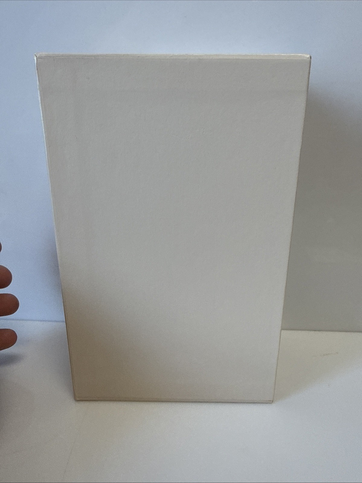 Wallace Stevens First Printing Collected Poetry & Prose Cloth Hardcover