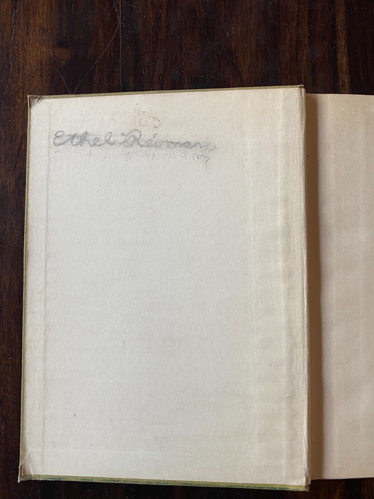 The Jones Third Reader L H Jones A M 1903 Ginn & Co Childrens book HC