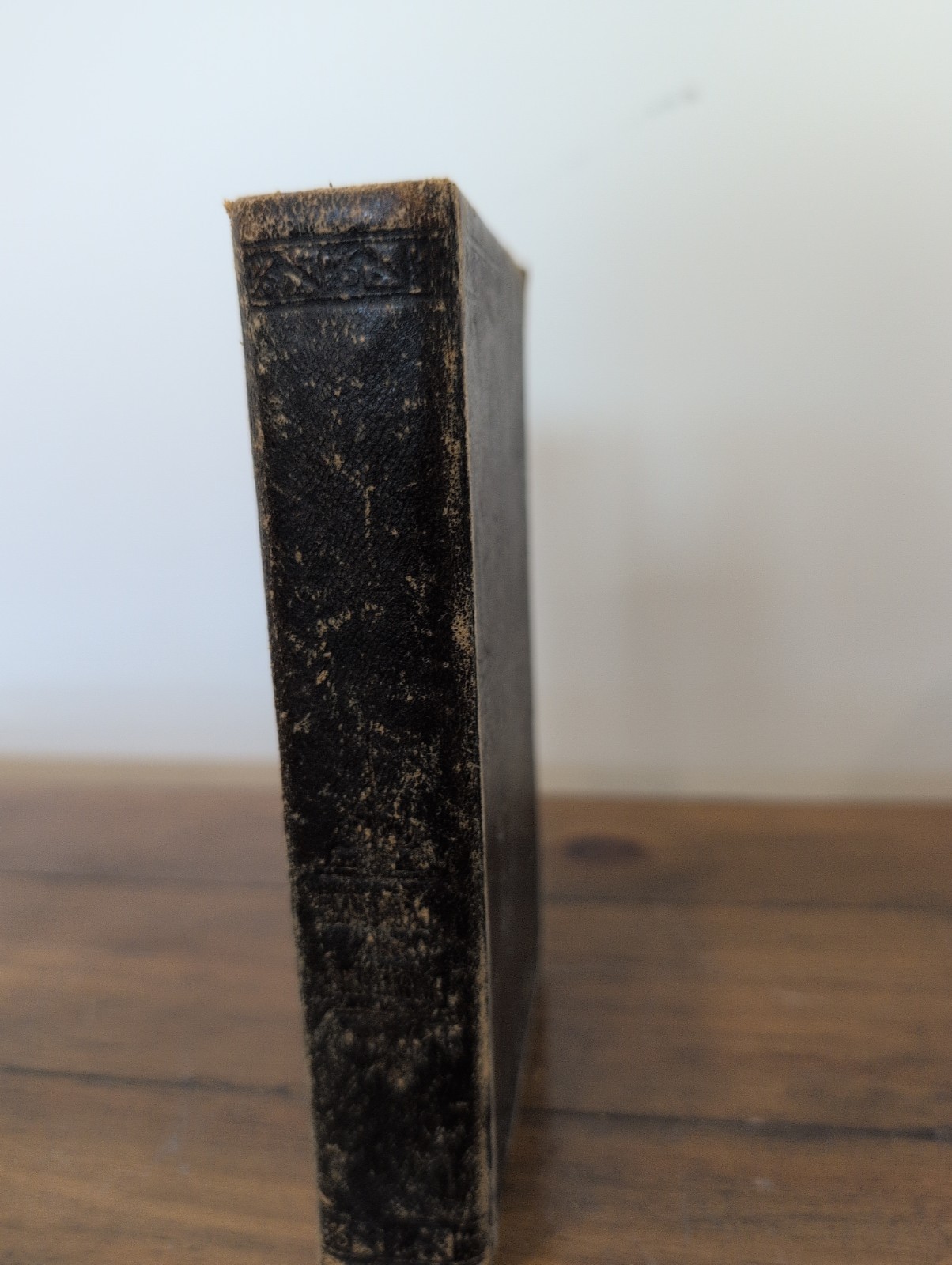 1880 Doctrine & Covenants