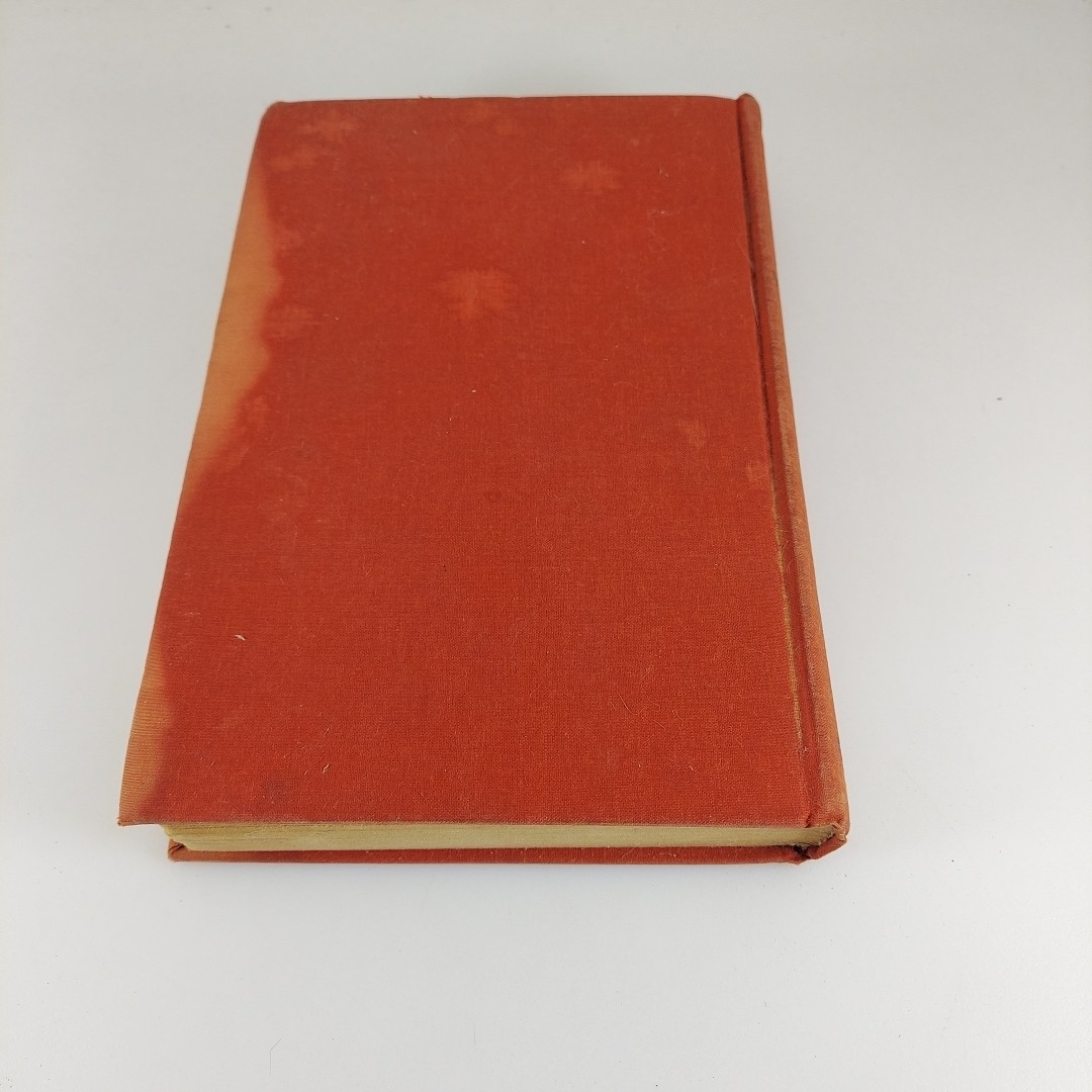 Saint Joan Of Arc V. Sackville-West 1938 Doubleday, Doran And Company HC