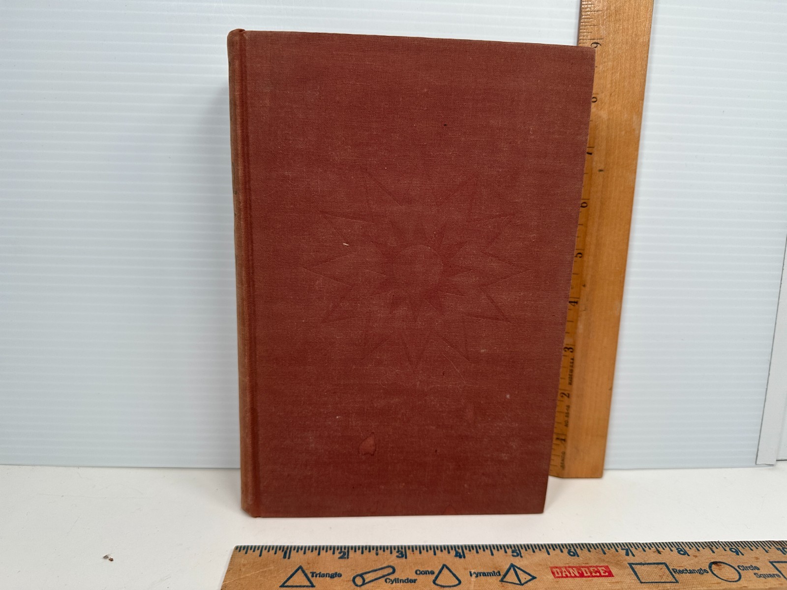 Battle Hymn Of China 1943 HC Smedley Soldier War Soviet Shanghai Asian History